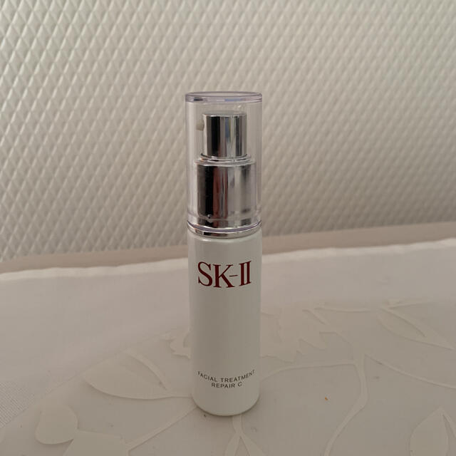 全国一律送料無料SK-II フェイシャルトリートメントリペア C 30ml 新品未使用 送料込み