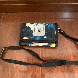 ギャップ(GAP)のGAP  財布(財布)