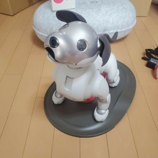 ソニー(SONY)のSONY aibo アイボ ソニー ERS-1000 おもちゃ付き(その他)