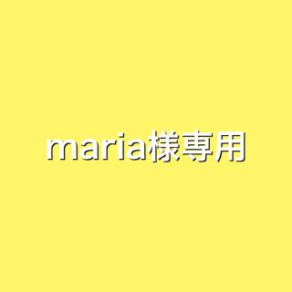 maria様専用(ヘアアクセサリー)