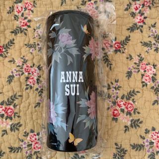 アナスイ(ANNA SUI)のアナスイ　ボトルティッシュ(ティッシュボックス)