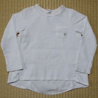 サンカンシオン(3can4on)の110☆3カン4オン　トップス(Tシャツ/カットソー)