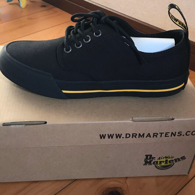 Dr.Martens(ドクターマーチン)のDr.Martens  スニーカー レディースの靴/シューズ(スニーカー)の商品写真