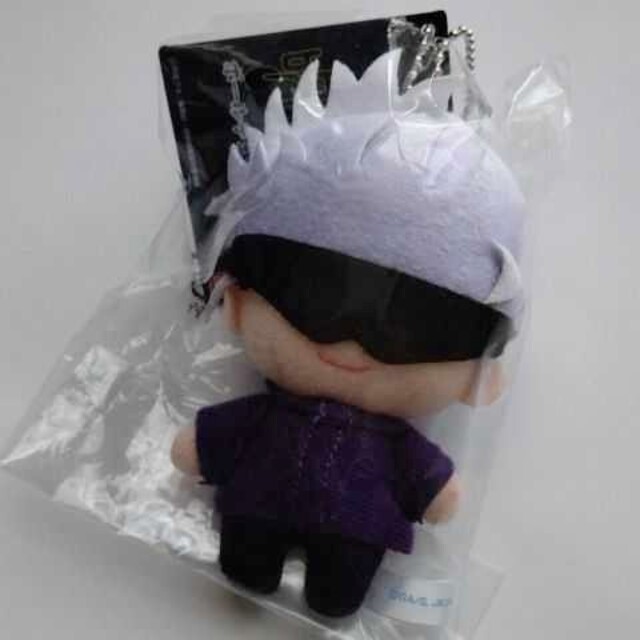 呪術廻戦ぬいぐるみキーホルダーの通販 By まこち S Shop ラクマ 呪術廻戦ぬいぐるみキーホルダーの通販 By まこち S Shop ラクマ