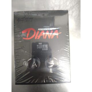 jh audio diana gunmetal 美品。(ヘッドフォン/イヤフォン)