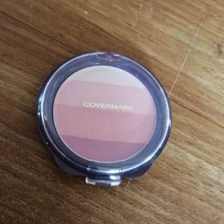 カバーマーク(COVERMARK)のCOVERMARK  フェイスカラー  チークカラー 限定品(チーク)