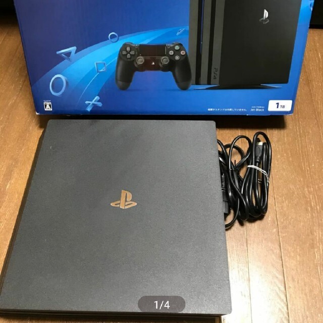 PS4pro7200