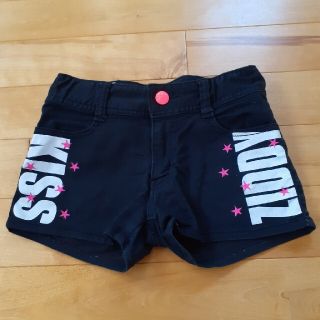 ジディー(ZIDDY)の【150】ZIDDY ショートパンツ(パンツ/スパッツ)