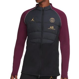 ナイキ(NIKE)のパリサンジェルマン Jordan PSG Strike Drill Jacket(ウェア)