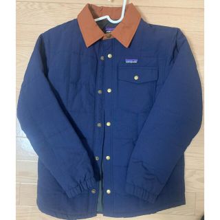 パタゴニア(patagonia)の【Patagonia】最終値下げキルティングジャケット　美品(ブルゾン)