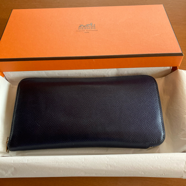 HERMES シルクイン