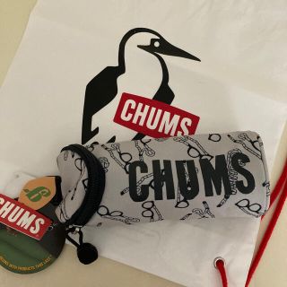 チャムス(CHUMS)のご予約品です　チャムスポーチ(ポーチ)