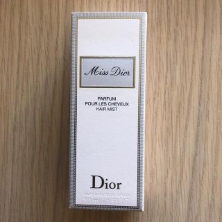 クリスチャンディオール(Christian Dior)のミスディオール ヘアミスト(ヘアウォーター/ヘアミスト)