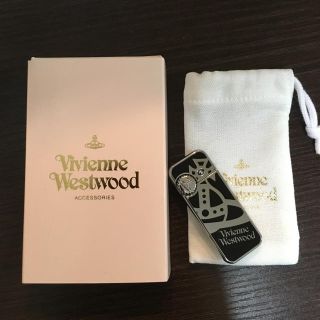 ヴィヴィアンウエストウッド(Vivienne Westwood)のヴィヴィアン ガスライター(タバコグッズ)