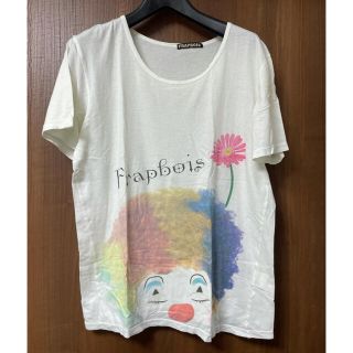 フラボア(FRAPBOIS)のしんくん様専用(Tシャツ/カットソー(半袖/袖なし))