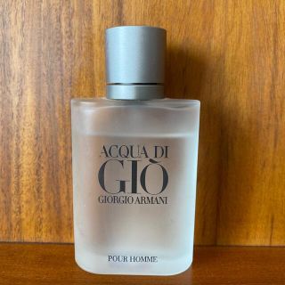 アルマーニ(Armani)のGIORGIO ARMANI 香水(香水(男性用))