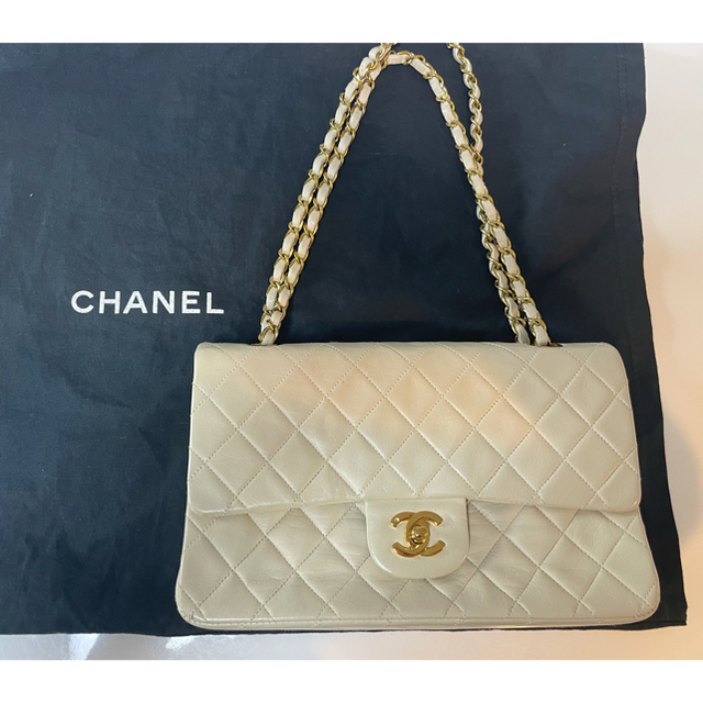 CHANEL マトラッセ