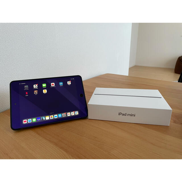 【楽天スーパーセール】 iPad wifiモデル 64GB ipadmini5 - タブレット