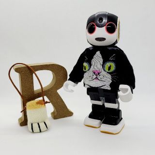 シャープ(SHARP)のロボホン RoBoHoN ロボホンの服(その他)