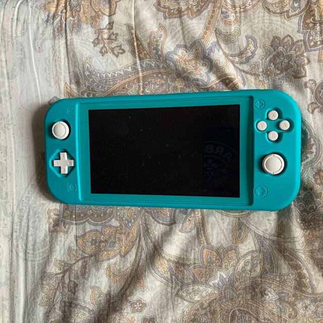 ニンテンドースイッチ