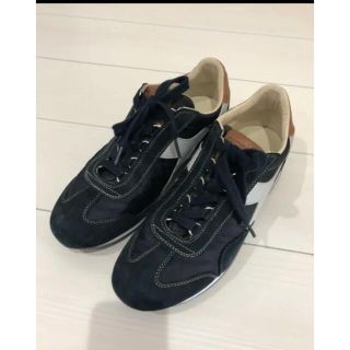 ディアドラ(DIADORA)のディアドラヘリテージ　スニーカー(スニーカー)