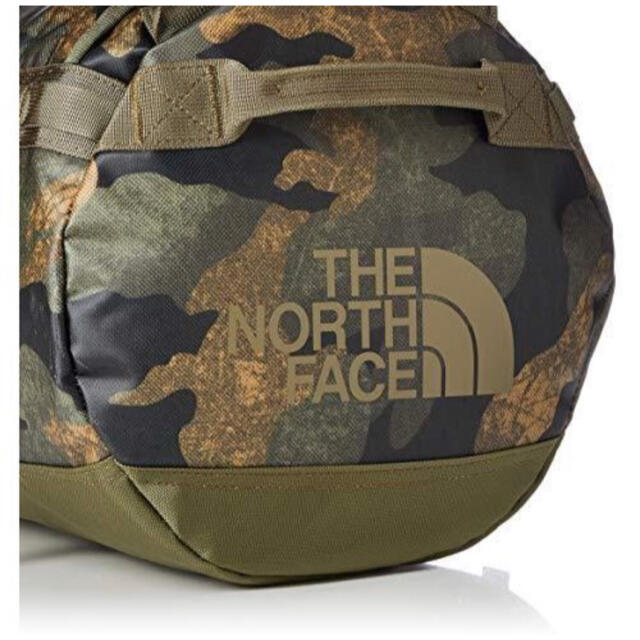 THE NORTH FACE  BCダッフルXS NM81816