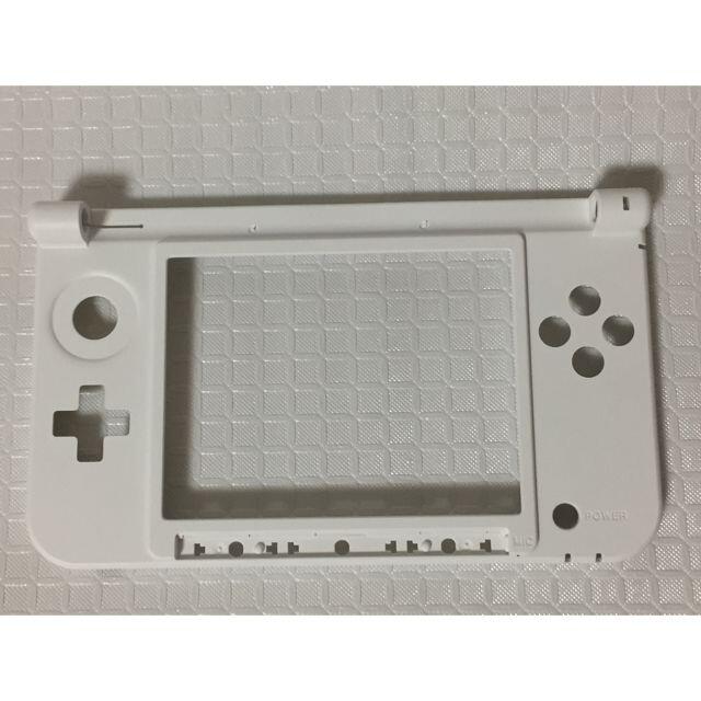 Nintendo3DSLL白