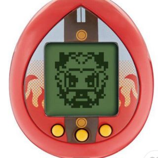 バンダイ(BANDAI)の新品未開封　たまごっち(キャラクターグッズ)