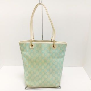 グッチ(Gucci)のGUCCI(グッチ) トートバッグ GG柄 0021099(トートバッグ)