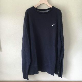 ナイキ(NIKE)の13様専用※NIKE 90s NAVY(スウェット)