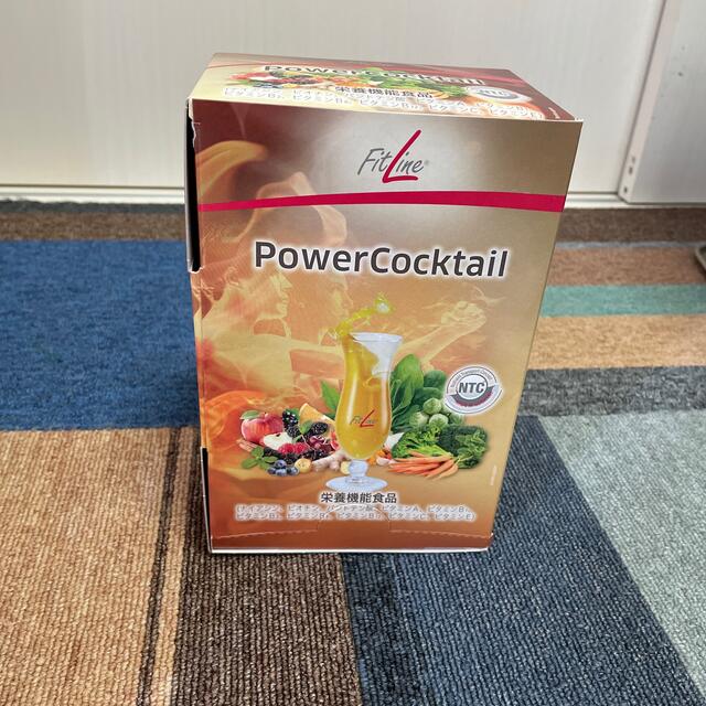 PM Fitline パワーカクテル 健康食品 PM Fitline パワーカクテル 健康食品