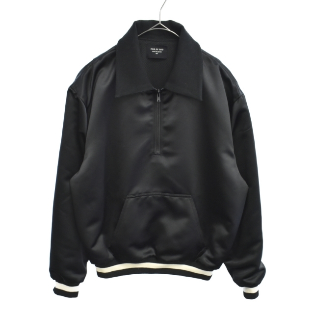 FEAR OF GOD フィアオブゴッド コーチジャケット635センチ肩幅