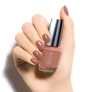 オーピーアイ(OPI)のOPI★速乾★ インフィニット シャイン ネイルラッカー ISLC89(マニキュア)