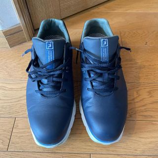 フットジョイ(FootJoy)のゴルフ footjoy PRO/SL9W(27センチ)(シューズ)