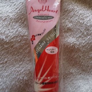 エンジェルハート(Angel Heart)のAngel Heart Dental Care 【歯磨き】(歯磨き粉)