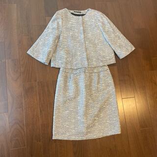 ドレステリア(DRESSTERIOR)のドレステリア　セットアップ　入園式　入学式　セルフォード　美品　ドゥロワー  (スーツ)