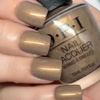 オーピーアイ(OPI)の♡送料込み♡OPI MI01 フォーリングフォーミラン　新品未開封(マニキュア)