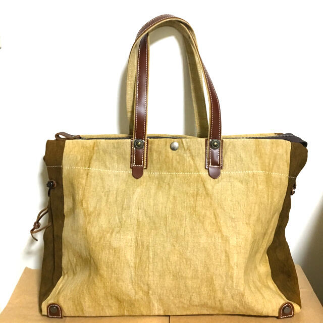 牛革と麻 トートバッグ メンズ レディース 大容量 軽量 お洒落 トートバッグの通販 By Kp革製品 S Shop ラクマ 牛革と麻 トートバッグ メンズ レディース 大容量 軽量 お洒落 トートバッグの通販 By Kp革製品 S Shop ラクマ