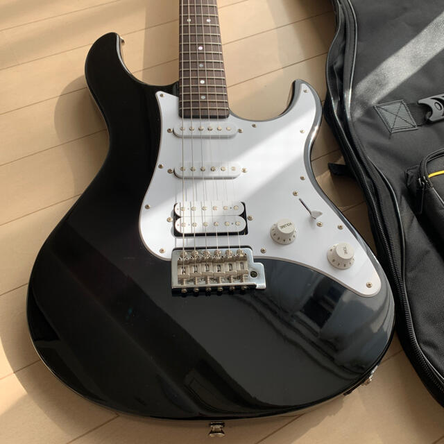 □YAMAHA PACIFICA ヤマハ パシフィカ 放 PAC 012 □YAMAHA PACIFICA ヤマハ パシフィカ 放 PAC 012
