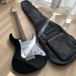 ヤマハ(ヤマハ)のYamaha Pacifica PAC012 ヤマハ パシフィカ エレキギター(エレキギター)