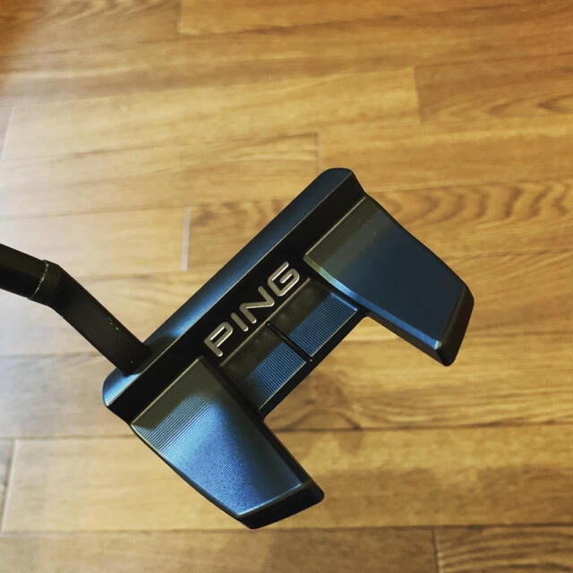 PING - PLD PRIME TYNE 4 プライム タイン4  ping 限定パター