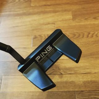 PING - PLD PRIME TYNE 4 プライム タイン4 ping 限定パターの ...