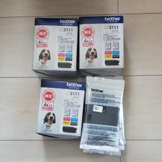 LC3111-4PK(PC周辺機器)