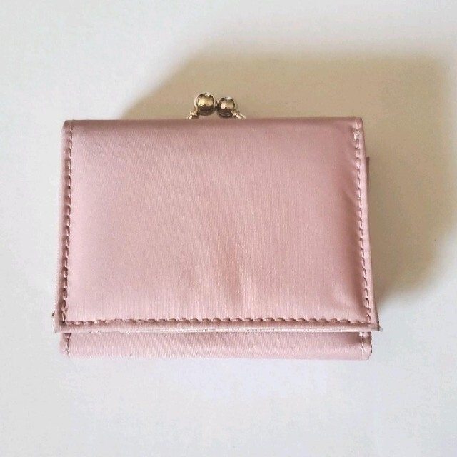 【れみ様専用】ミニ財布 レディースのファッション小物(財布)の商品写真