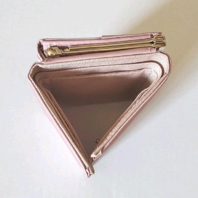 【れみ様専用】ミニ財布 レディースのファッション小物(財布)の商品写真