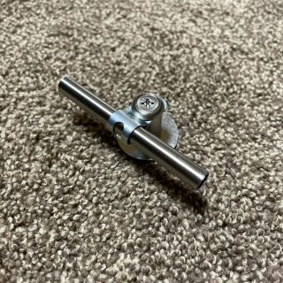 着脱セフ ニックス製品用スイング金具(工具/メンテナンス)
