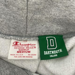 70s 単色 赤タグ 復刻 champion スウェット リメイク スカル