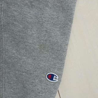 champion 赤タグ•復刻 BOSTON BROOKLINE 黒リバース