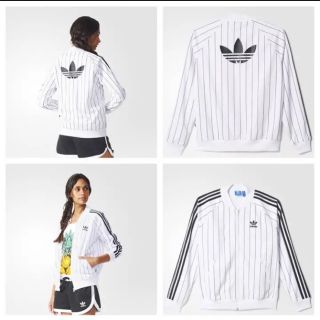 アディダス(adidas)の大セール　アディダスオリジナルス♡トラックトップ(その他)