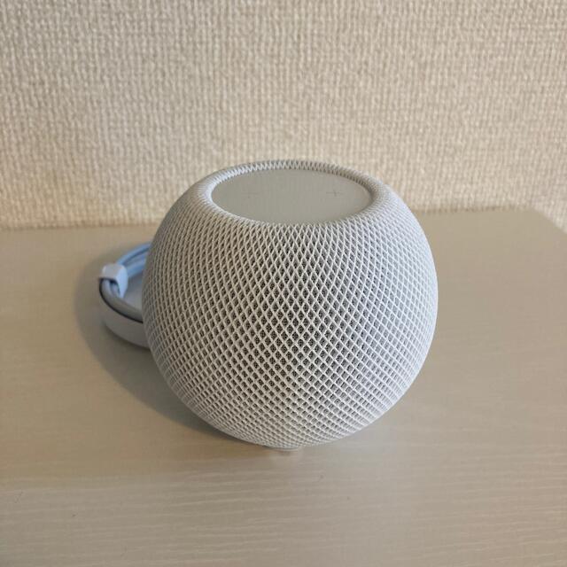 Apple miniの通販 by ゆ's shop｜アップルならラクマ - Apple HomePod 全品5倍
